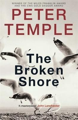 "The broken shore" av Peter Temple