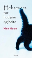 Omslagsbilde av Heksevers for hudløse og heite