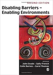 "Disabling Barriers - Enabling Environments" av John Swain