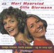 "Lange romper, korte pupper - og en sexy sjel" av Mari Maurstad