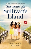 Omslagsbilde av Søstrene på Sullivan's Island
