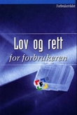 "Lov og rett for forbrukeren" av Ola Fæhn