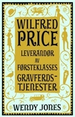 Omslagsbilde av Wilfred Price