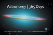 "Astronomy - 365 days" av Jerry T. Bonnell