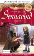 Omslagsbilde av Lysglimt