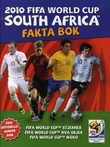 Omslagsbilde av 2010 FIFA world cup South Africa