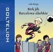 "Birk jïh Barcelona-dåehkie" av Atle Berge