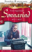 "Nytt mot" av Frid Ingulstad