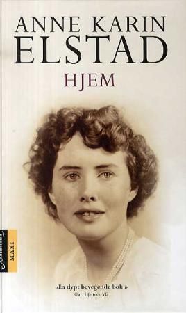 "Hjem" av Anne Karin Elstad