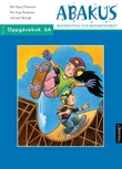 "Abakus - oppgåvebok 6A : matematikk for barnetrinnet" av Brit Boye Pedersen