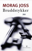 Omslagsbilde av Bruddstykker