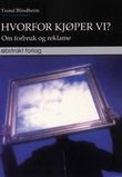Omslagsbilde av Hvorfor kjøper vi?