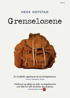 "Grenselosene" av Hege Kofstad