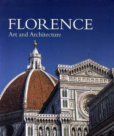 "Florence - art and architecture" av Silvestra Bietoletti