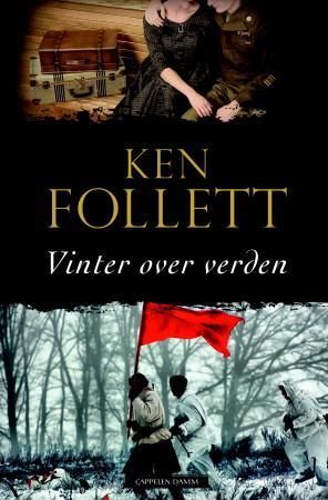 "Vinter over verden" av Ken Follett