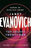 Omslagsbilde av Top secret twenty-one