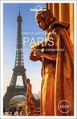 "Paris ; Paris - top sights, authentic experiences : top sights, authentic experiences" av Catherine Le Nevez