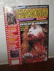 "Fangoria Horror Magazine Issue # 91 April 1990" av Starlog