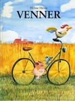 "Venner" av Helme Heine