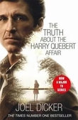 Omslagsbilde av The truth about the Harry Quebert case