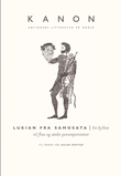 "En hyllest til flua og andre personportretter" av Lukian fra Samosata