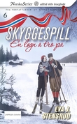 Omslagsbilde av En løgn å tro på