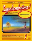 "Zdravstvujte! 1 - arbeidsbok" av Inessa Vujovits