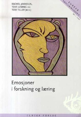"Emosjoner i forskning og læring" av Rachel Jakhelln
