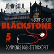 "Dommens dag - stereoskopet" av John Saul