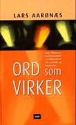 Omslagsbilde av Ord som virker