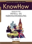 Omslagsbilde av KnowHow