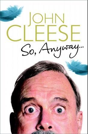 "Men altså ..." av John Cleese