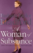 "A woman of substance" av Barbara Taylor Bradford