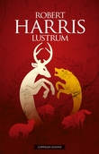 "Lustrum" av Robert Harris