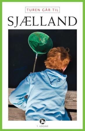 "Turen går til Sjælland" av Svend C. Dahl