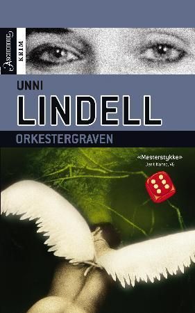 "Orkestergraven" av Unni Lindell
