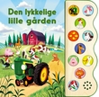 "Den lykkelige g√•rden" av Jack Redwing