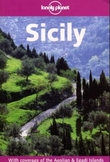 "Sicily" av Nicola Williams