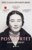 "Postkortet - roman" av Anne Berest
