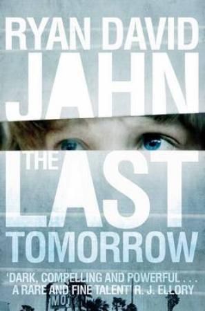 "The last tomorrow" av Ryan David Jahn