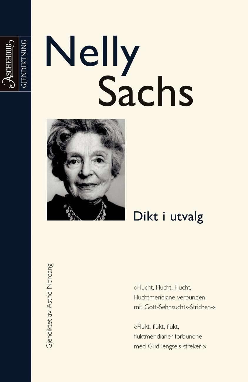 "Dikt i utvalg" av Nelly Sachs