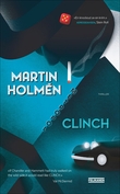 "Clinch" av Martin Holmén