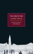 Omslagsbilde av The End of Me
