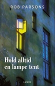 Omslagsbilde av Hold alltid en lampe tent