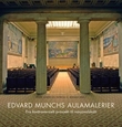 Omslagsbilde av Edvard Munchs aulamalerier