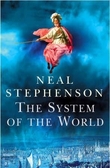 Omslagsbilde av The system of the world