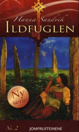 "Jomfrusteinene" av Hanna Sandvik