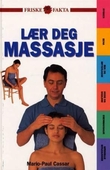 "Lær deg massasje" av Mario-Paul Cassar