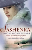"Sashenka" av Simon Sebag Montefiore
