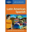 "Latin American Spanish phrasebook" 